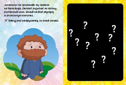 Jonasz i wielka ryba elibri 3